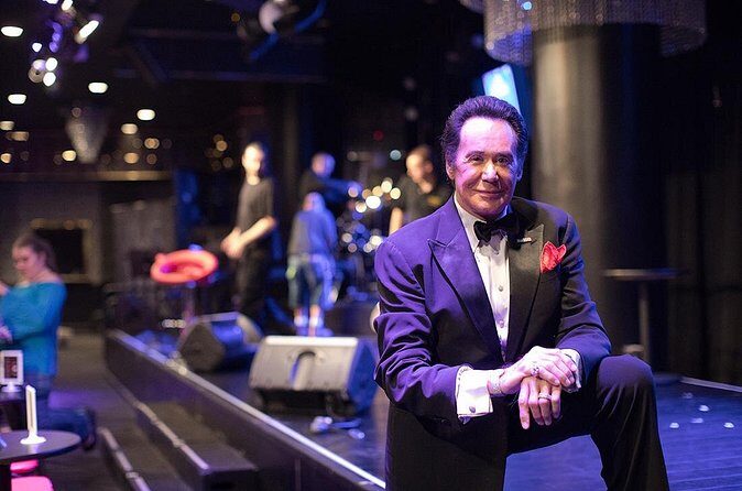 Wayne Newton: Up Close and Personal at the Flamingo Las Vegas - Is This Tour Right for You?