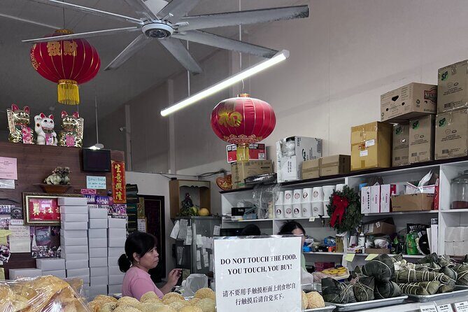 We Go Eat - Secret Aloha Bites - Value for Money