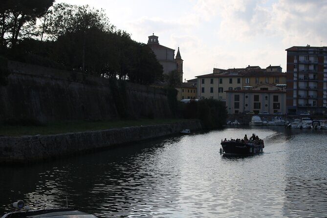 We Love Livorno : Cultural Tour - Exploring the We Love Livorno Cultural Tour: An Honest Look