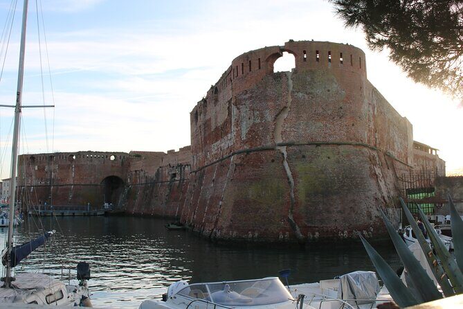 We Love Livorno : Cultural Tour - Key Points