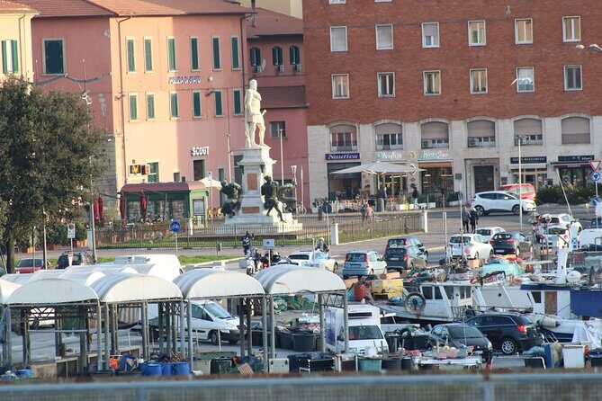 We Love Livorno : Cultural Tour - Final Thoughts