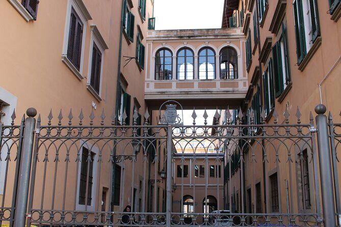 We Love Livorno : Cultural Tour - FAQ