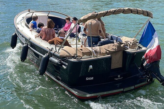 We Paris - Key Points