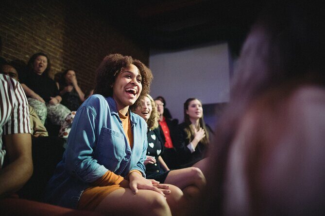 We Present Noah Sonie in Trust No One show - Key Points