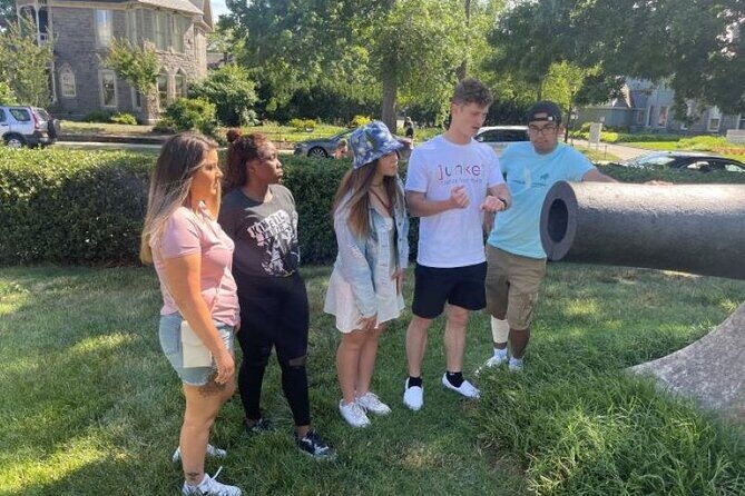 We Shall Overcome: A Williamsburg Black History Experience - Authenticity and Reviews