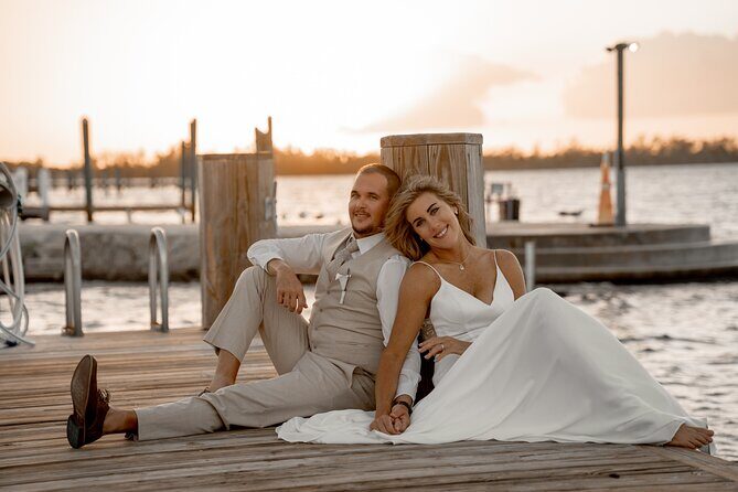 Wedding Miami Beach Photograhy Photoshoot - Key Points