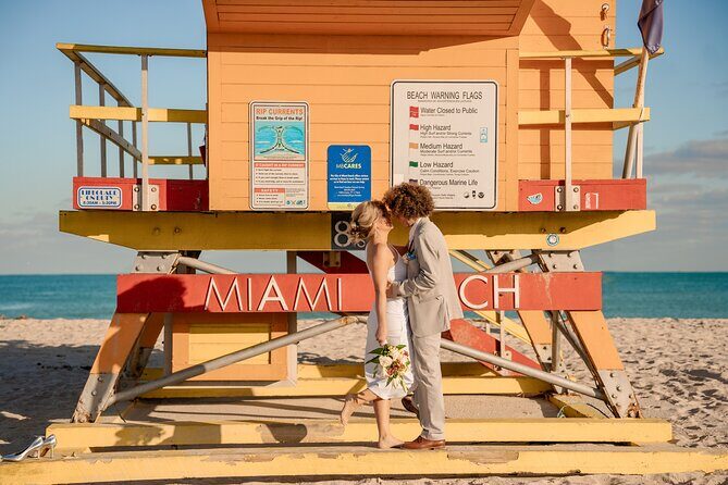 Wedding Miami Beach Photograhy Photoshoot - Final Thoughts