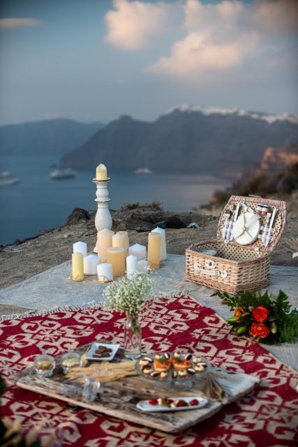 wedding proposal sunset private picnic - Who Is This Tour Best For?