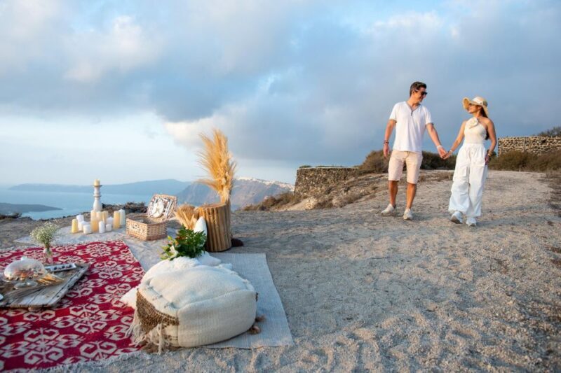 wedding proposal sunset private picnic - Final Thoughts