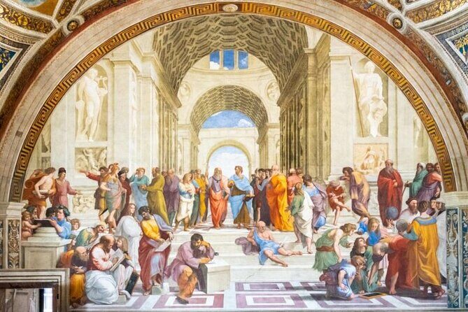 Wednesday Early Morning Sistine Chapel and Vatican I Max 6 People - Final Thoughts: Who Should Consider This Tour?