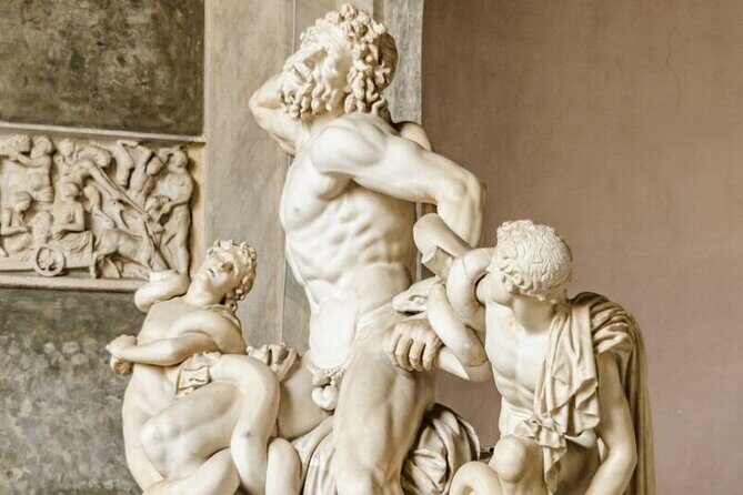 Wednesday Early Morning Sistine Chapel and Vatican I Max 6 People - FAQ