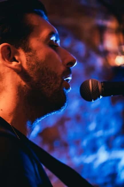 Wednesday Night Live Music with Cocktails - The Bottom Line