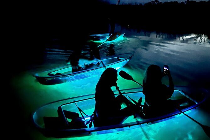 Weeki Sunset - What the Reviews Say