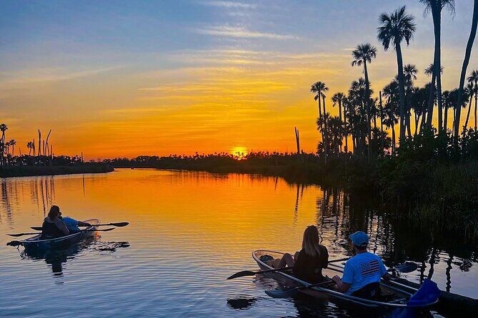 Weeki Sunset - FAQ: Your Questions Answered