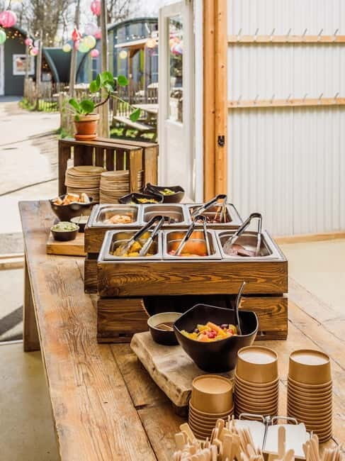 Weesp Archery Tag: The Ultimate Group Battle Experience - Group Size and Suitability