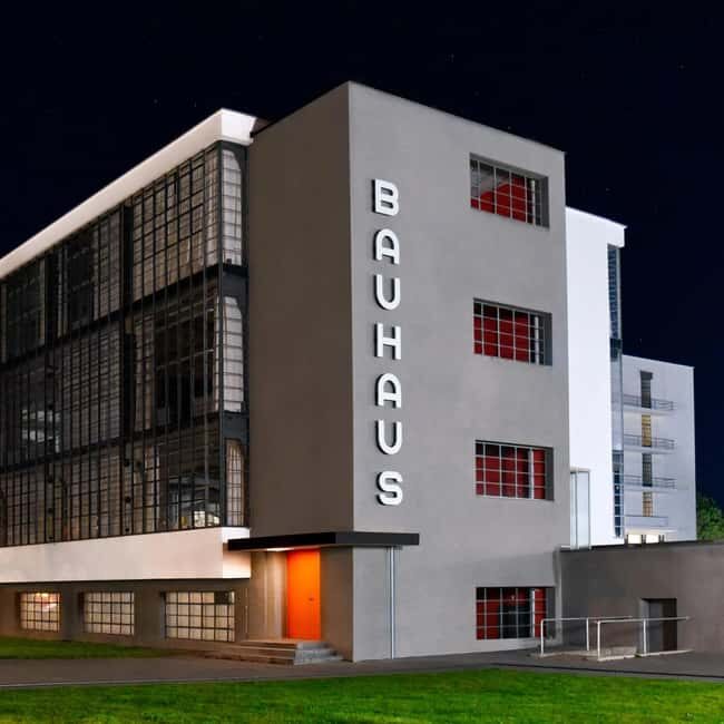 Weimar, Dessau, & Berlin: Bauhaus Tour with Goodie Bag - The Itinerary: What to Expect from the Bauhaus Tour