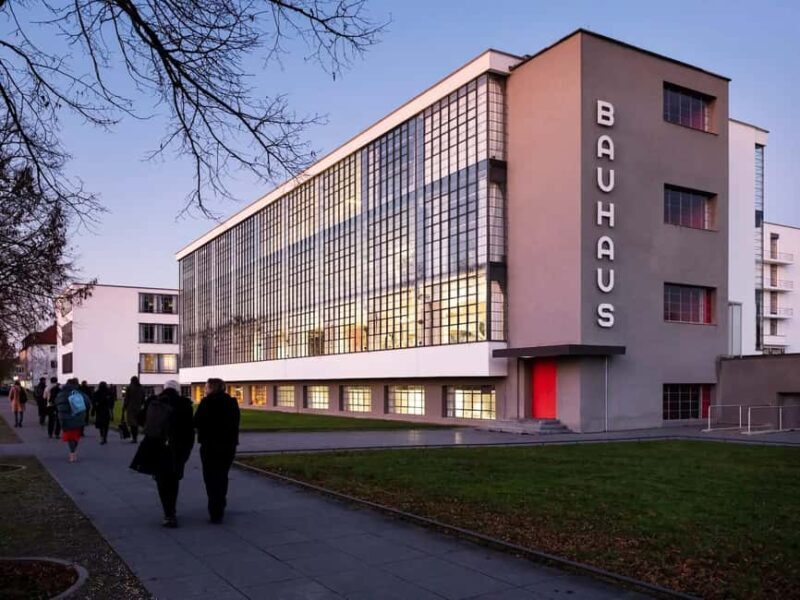 Weimar, Dessau, & Berlin: Bauhaus Tour with Goodie Bag - Final Thoughts: Is This Tour Right for You?