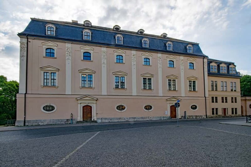 Weimar: Die Highlights auf eigene Faust entdecken - An In-Depth Look at the Weimar Scavenger Hunt Experience