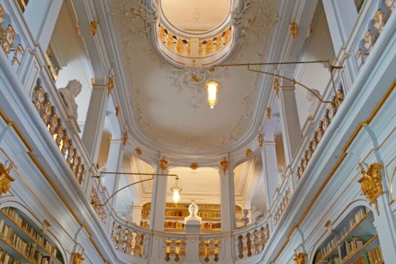 Weimar: Die Highlights auf eigene Faust entdecken - FAQ