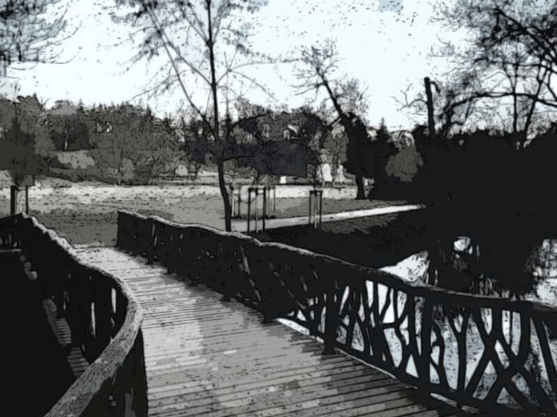 Weimar: DunkelWeimar, true crime citytour and game - A Deep Dive into DunkelWeimar: What to Expect