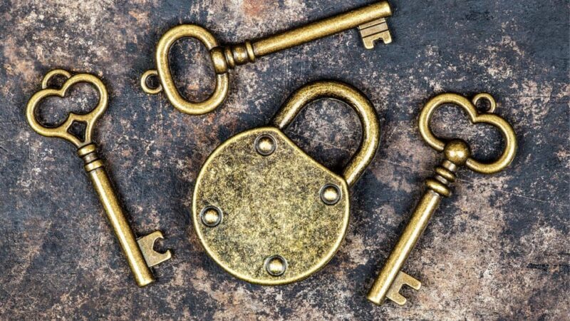 Weimar: "Illuminati", unique Escape Room, Goethe's secret - Key Points