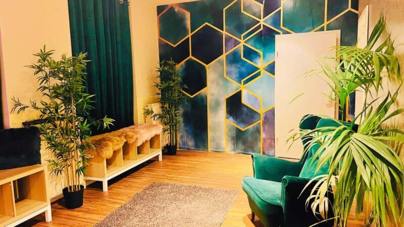 Weimar: Kids' birthday party, all-inclusive package, kids' escape & color tunnel game - Final Thoughts