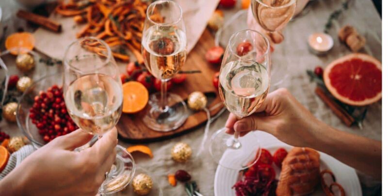 Weimar: Painting with a meal  paint pictures, relax, enjoy dinner - Final Thoughts