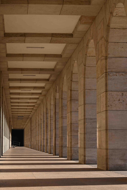 Weimar: Private walking tour of the Weimar Republic and National Socialism - What to Expect from the Tour