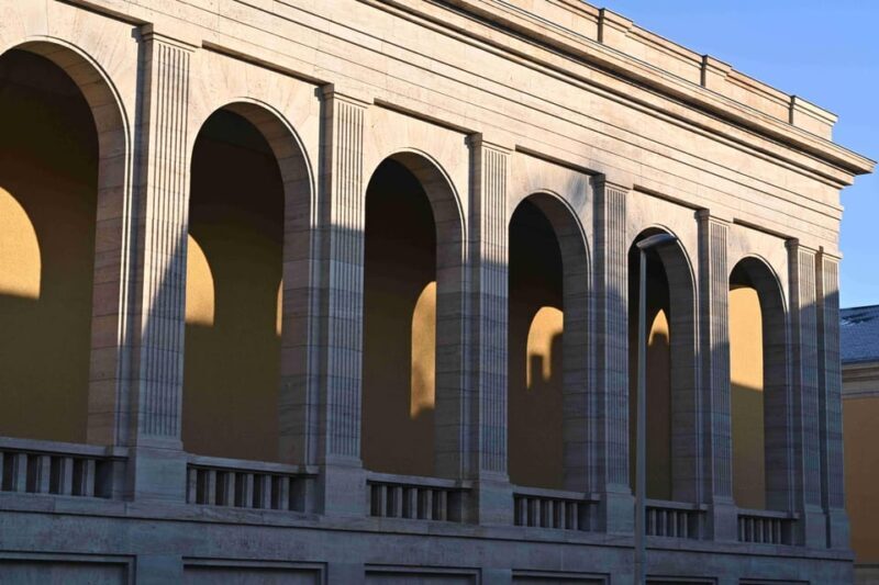 Weimar: Private walking tour of the Weimar Republic and National Socialism - Frequently Asked Questions