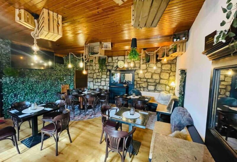 Weimar: The enigmatic food journey, culinary evening, taste adventure - A Different Kind of Food Tour in Weimar