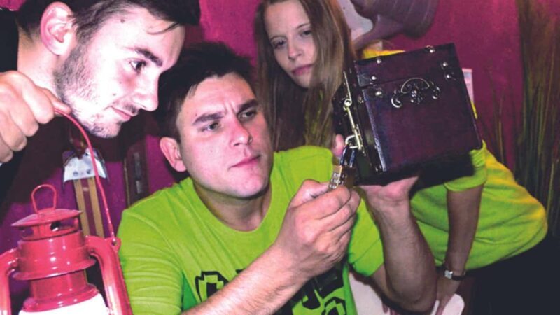 Weimar: The enigmatic food journey, culinary evening, taste adventure - Pricing and Value