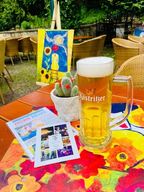 Weimar: The enigmatic food journey, culinary evening, taste adventure - Who Should Consider This Experience?