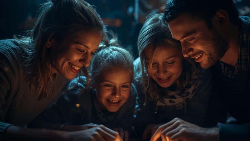 Weimar: The Wisdom of Life, puzzle game with dinner at a restaurant - Final Thoughts