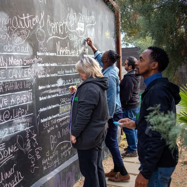 Weird Austin City Tour - An Honest Breakdown of the Weird Austin City Tour