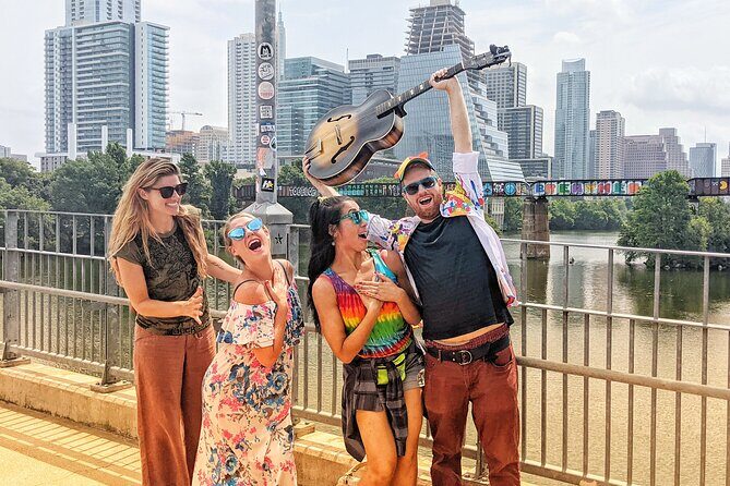 Weird Austin City Tour - How the Tour Fares in Practice