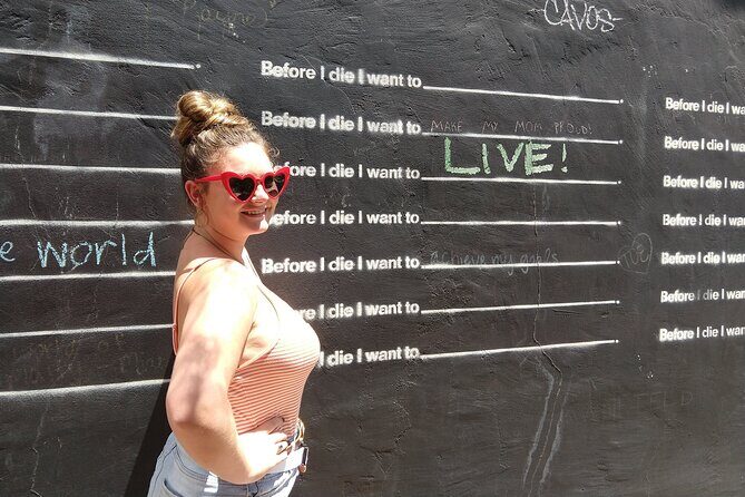 Weird Austin City Tour - FAQ about the Weird Austin City Tour