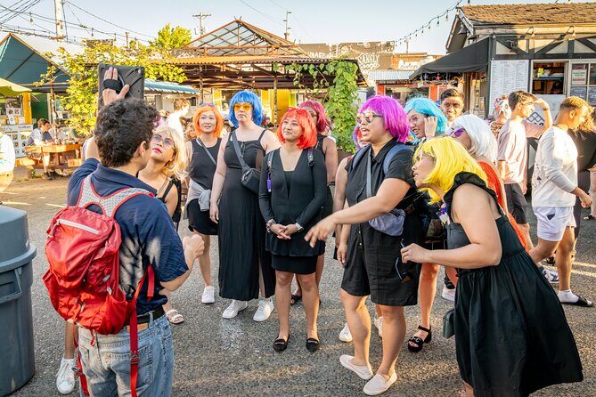 Weird Portland Pub Tour - Wrapping up at McMenamins Barley Mill Pub