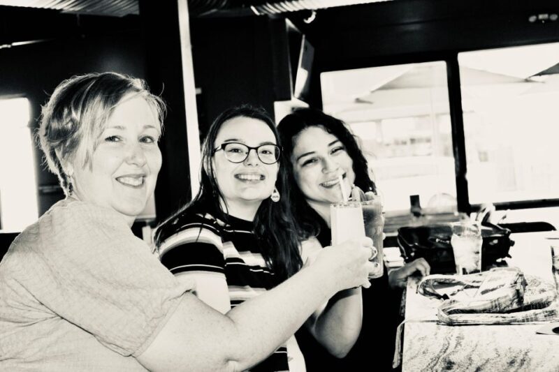 Weird, Wacky Fremont Bar Experience with Cocktails & Photos - Key Points