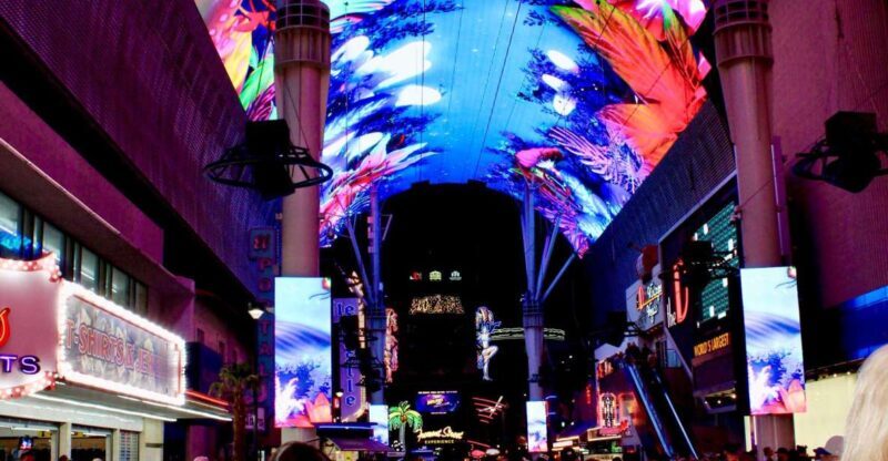 Weird, Wacky Fremont Bar Experience with Cocktails & Photos - What to Expect from This Fremont Bar Crawl