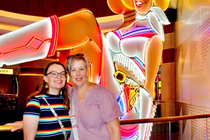 Weird, Wacky Fremont Bar Experience with Cocktails & Photos - The Sum Up