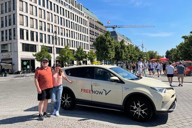 Welcome/Farewell SightseeingTaxi Tour +Transfer from/to the airport - Practical Details and Considerations