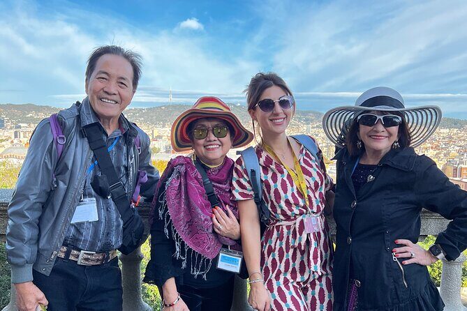 Welcome Private Chauffeured Tour with Licensed Guide - Frequently Asked Questions