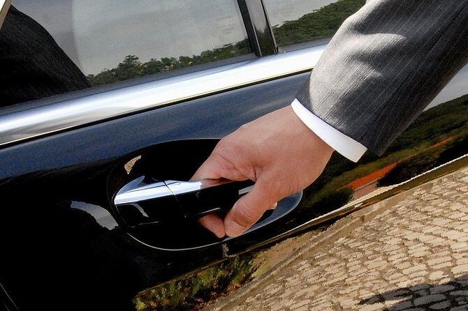 Welcome Private Transfer from Fiumicino Airport to Hotel in Rome - Customer Feedback: What Travelers Say