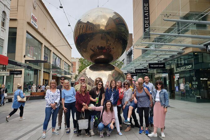Welcome to Adelaide Walking Tour - An In-Depth Look at the Adelaide Walking Tour Experience