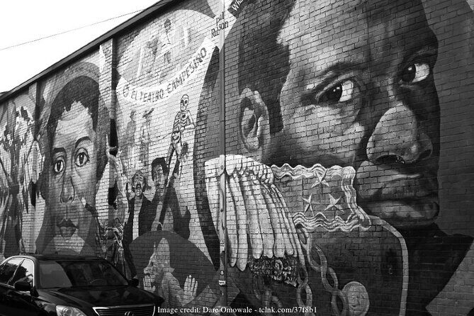 Welcome to Atlanta: Private Tour including Skyview Ferris Wheel - A Closer Look at the Itinerary