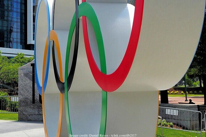 Welcome to Atlanta: Private Tour including Skyview Ferris Wheel - Overall Value and Considerations