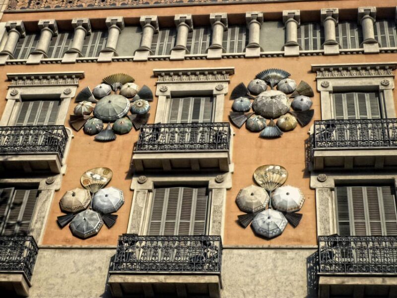 Welcome to Barcelona! Your Essential Orientation Tour. - Final Thoughts