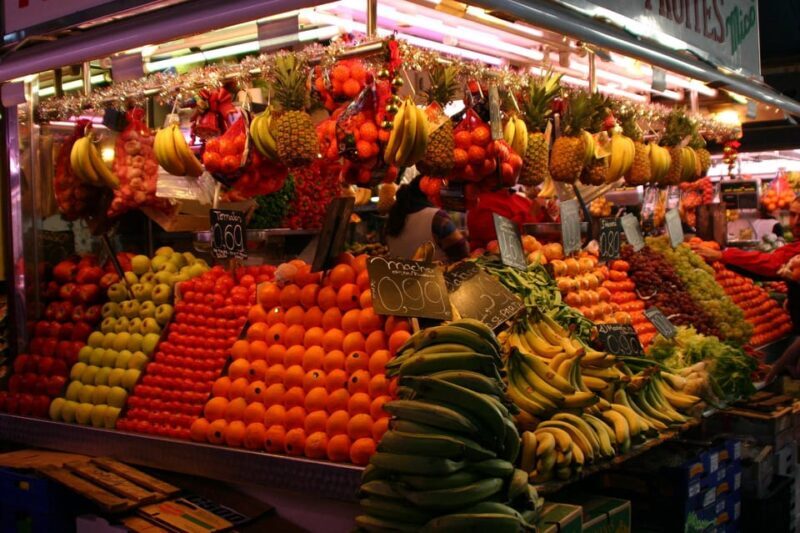 Welcome to Barcelona! Your Essential Orientation Tour. - FAQ