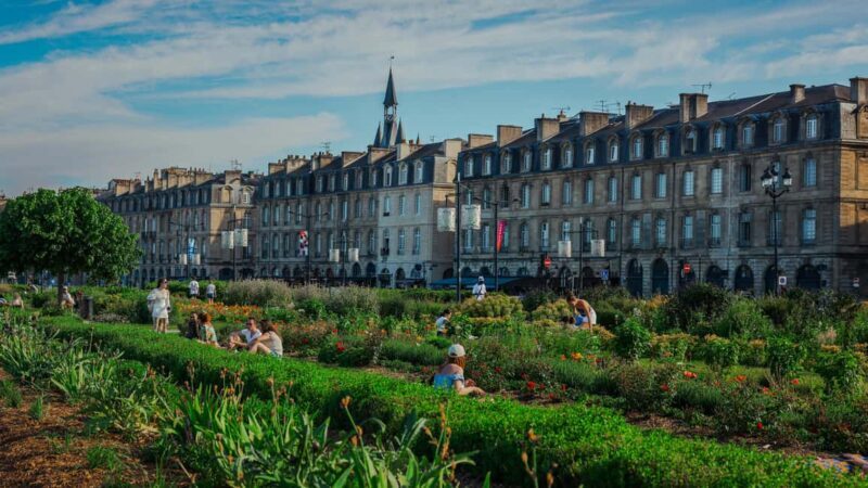 Welcome to Bordeaux: A Journey Through Time and Daily Life - Practicalities and Value