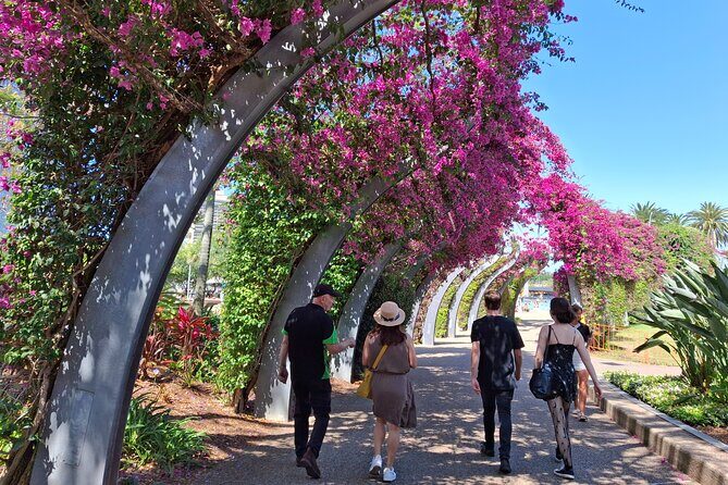 Welcome to Brisbane Private Tour by Local Guide - Key Points